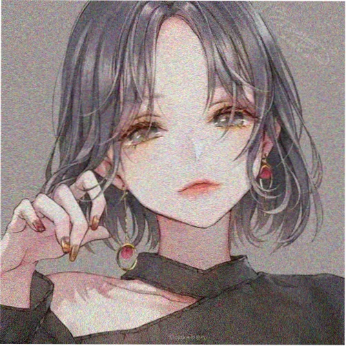 观众头像 月光装订所留言